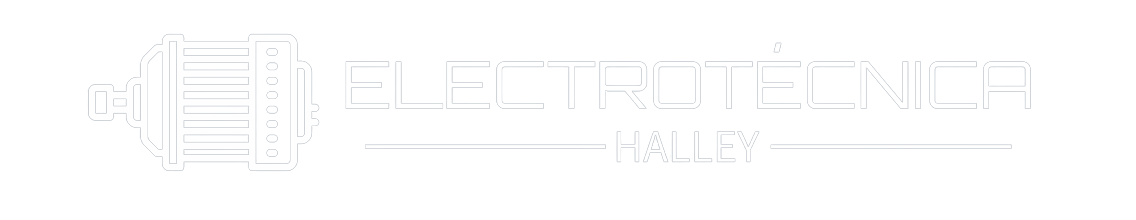 Electrotecnica Halley